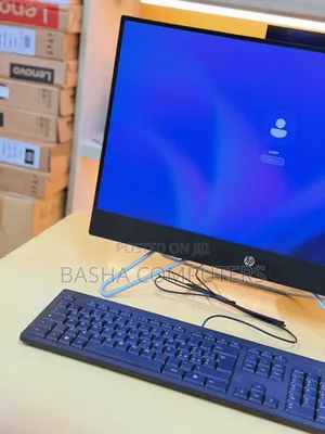 New Desktop Computer HP 16GB Intel Core i7 SSHD+SSD 1T