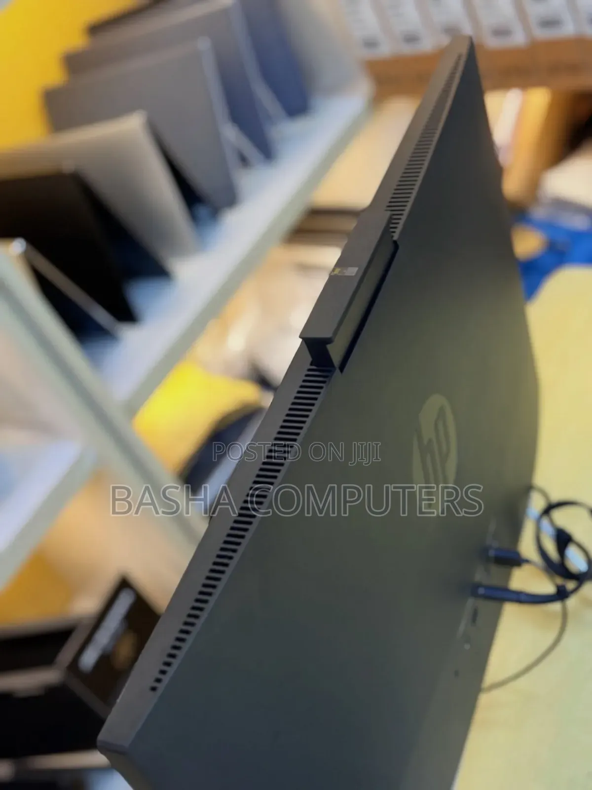 New Desktop Computer HP 16GB Intel Core i7 SSHD+SSD 1T