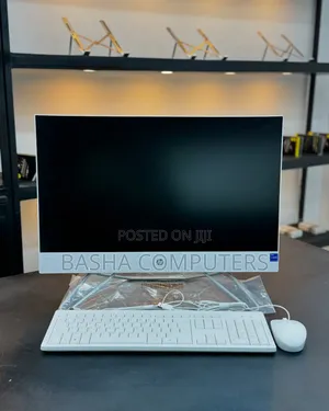 New Desktop Computer HP 16GB Intel Core i5 SSD 512GB