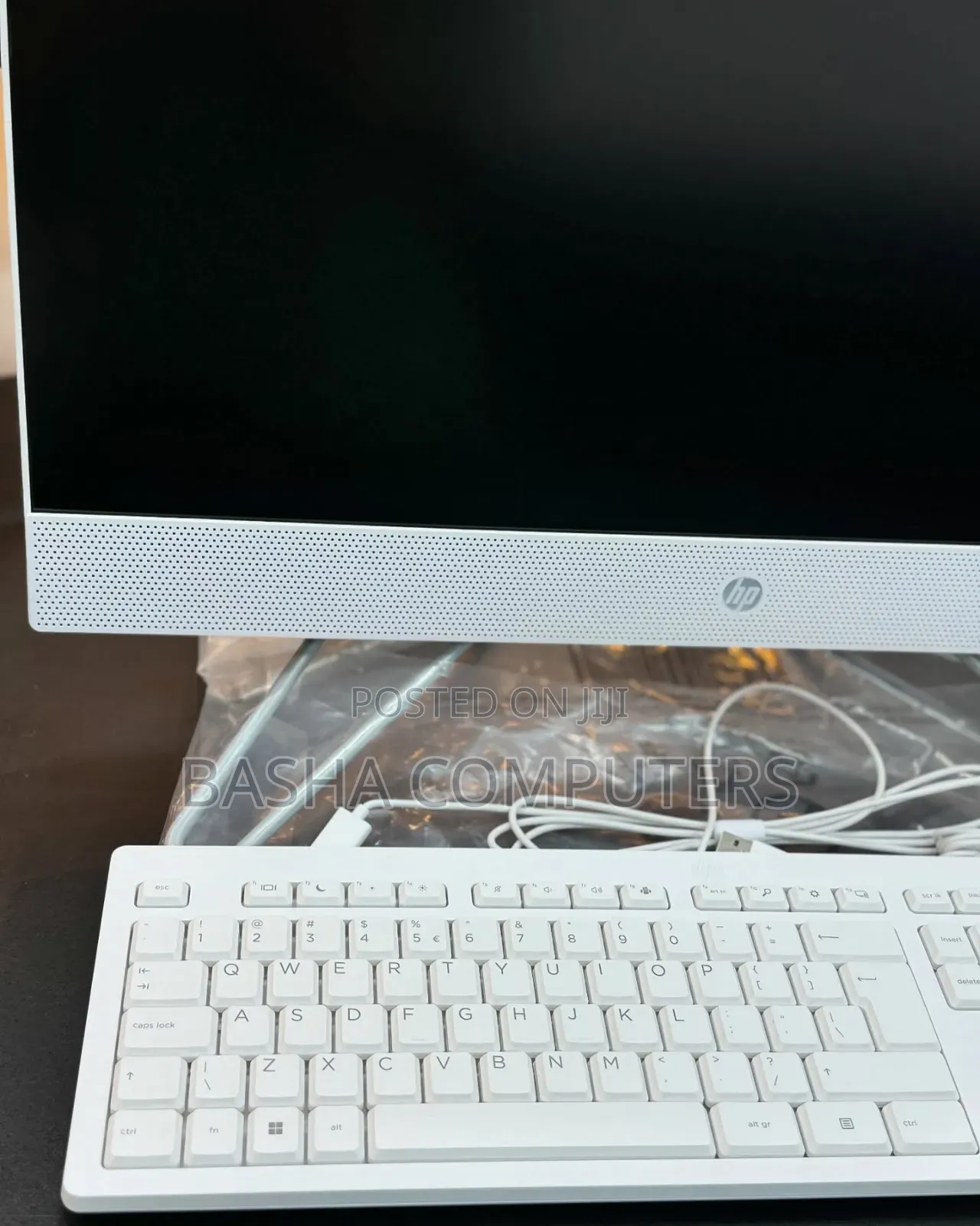 New Desktop Computer HP 16GB Intel Core i5 SSD 512GB
