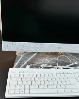 New Desktop Computer HP 16GB Intel Core i5 SSD 512GB