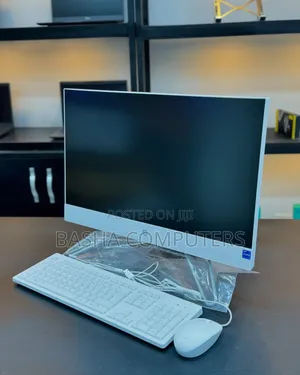 New Desktop Computer HP 16GB Intel Core i5 SSD 512GB