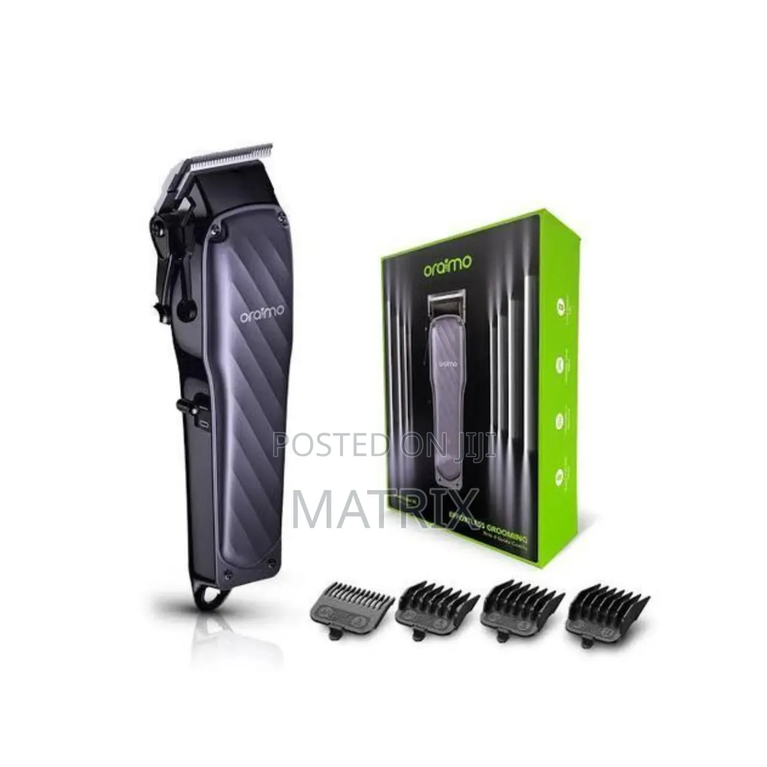 Oraimo Smart Clipper 2c