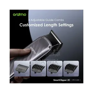Oraimo Smart Clipper 2c