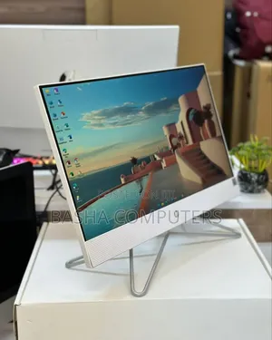 New Desktop Computer HP 8GB Intel Core i7 SSD 1T