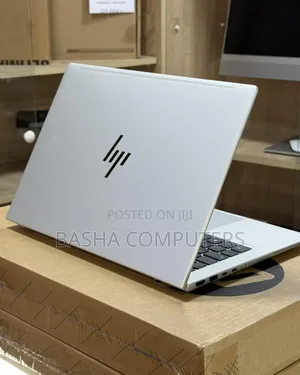 New Laptop HP EliteBook 840 G10 16GB Intel Core i7 SSD 512GB
