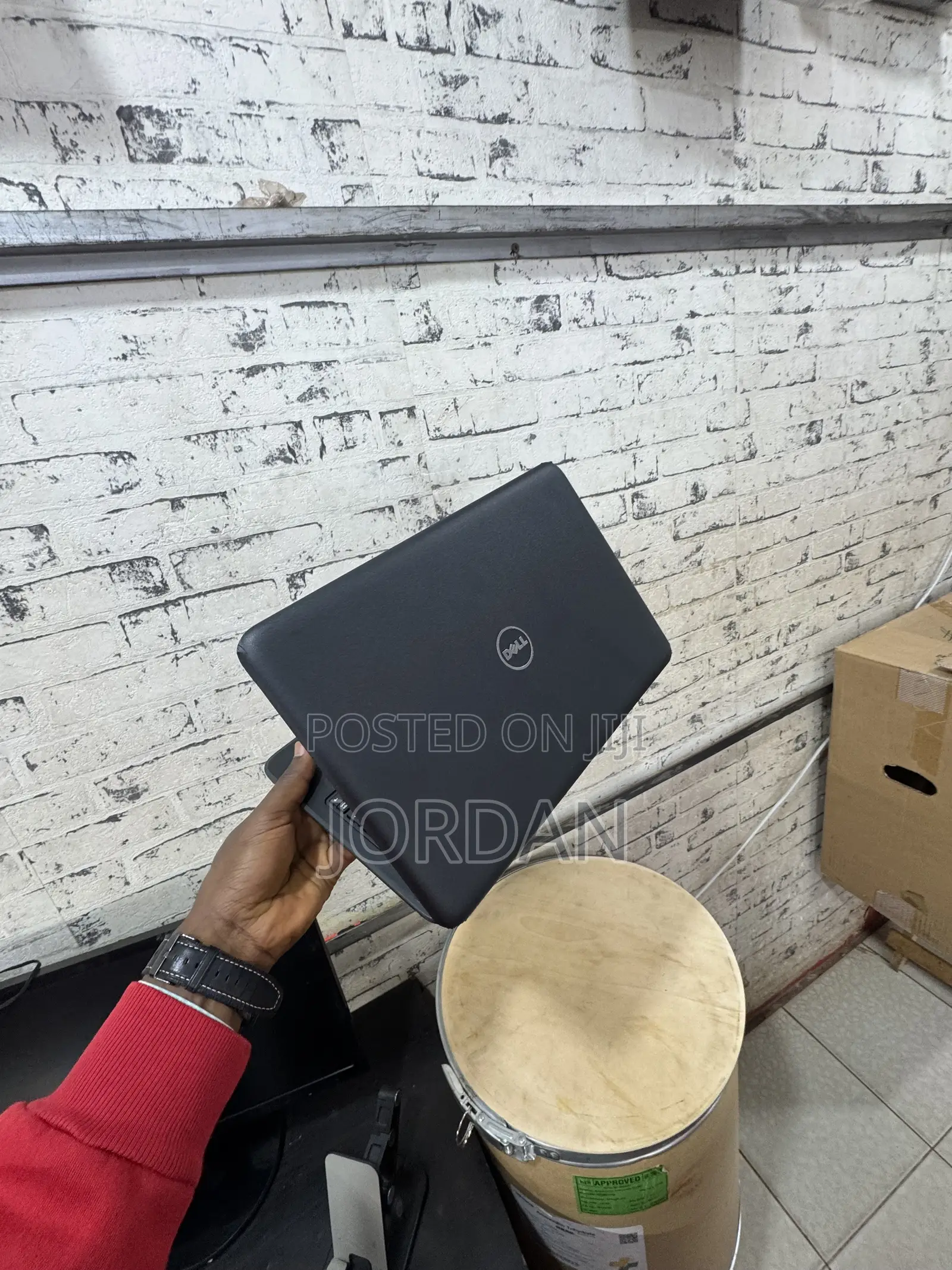 Laptop Dell Latitude 11 3190 4GB Intel Celeron SSD 128GB