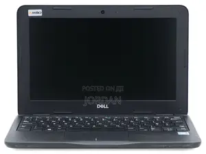 Laptop Dell Latitude 11 3190 4GB Intel Celeron SSD 128GB