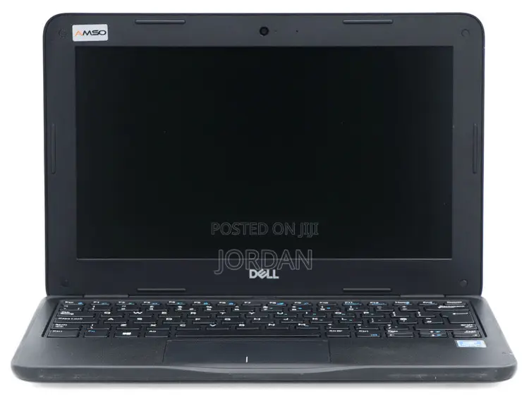 Laptop Dell Latitude 11 3190 4GB Intel Celeron SSD 128GB