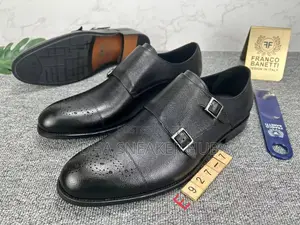 Elegant Office Shoes