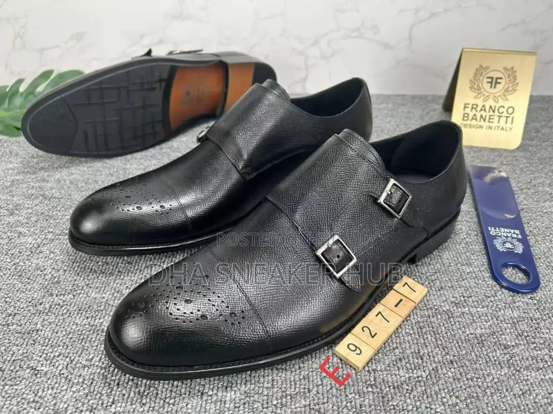 Elegant Office Shoes