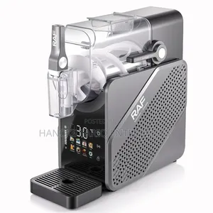Raf Slush Maker R.78007 – 2.0l 8-in-1 Frozen Drink Machine