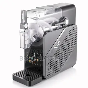Raf Slush Maker R.78007 – 2.0l 8-in-1 Frozen Drink Machine