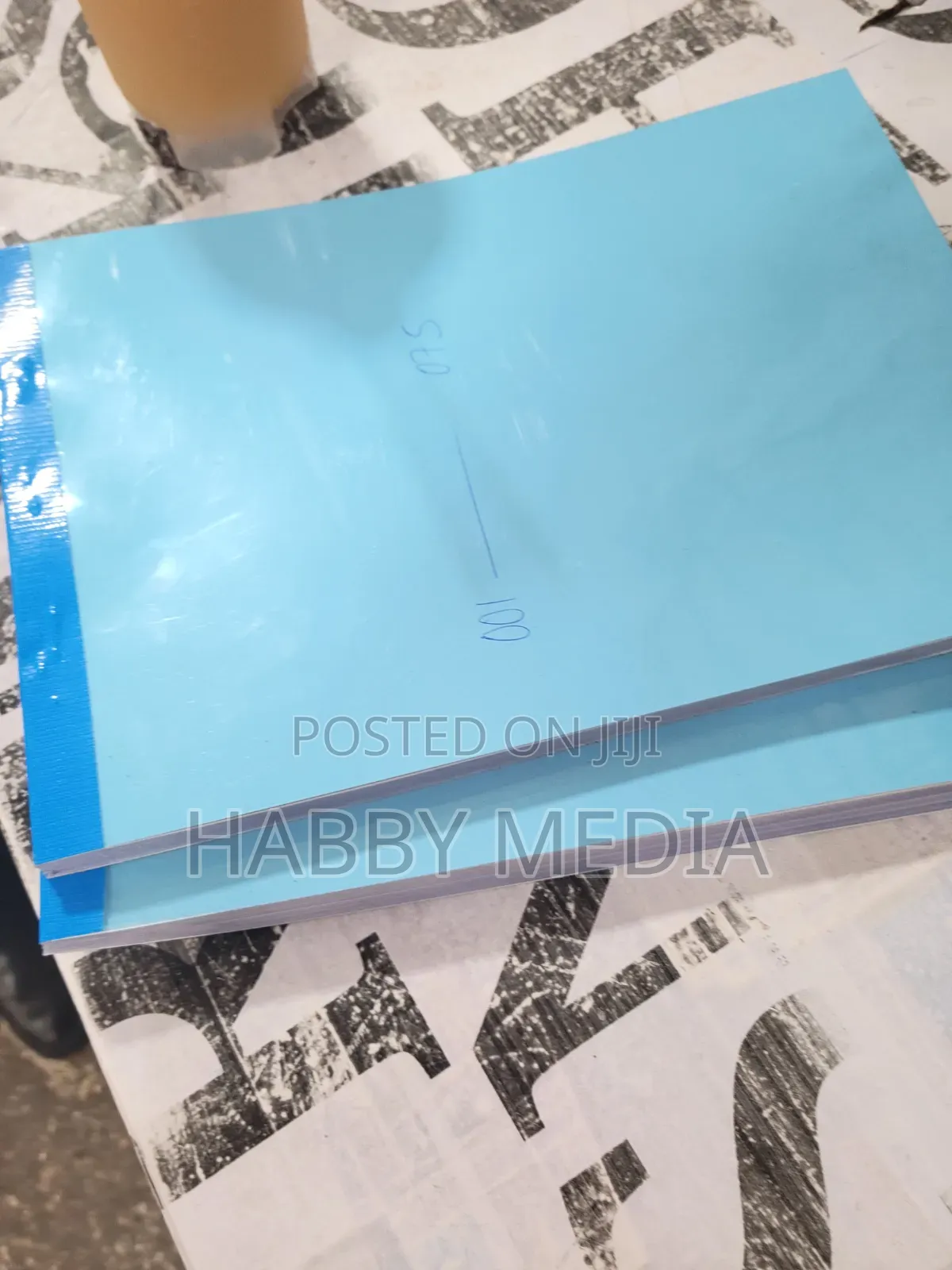 Custom Reciept Book, Quotation Books, Invoices, Purchases Orders Books