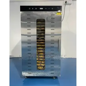 Dalle 24-Layer Commercial Food Dehydrator