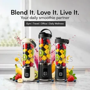 Portable Blender for Juice,