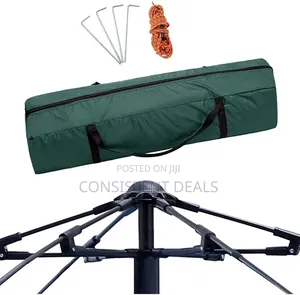 3-4 Person Rainproof Tents, Pop-Up Camping Tent