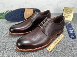 Men’S Official Shoes