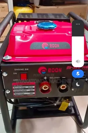 Edon Welding Generator