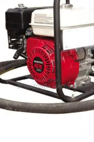 Honda Vibrating Pocker