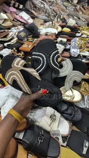 Women's Footwear