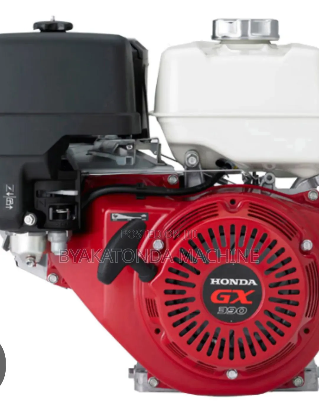 Honda Petrol Engine