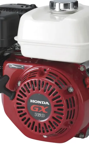 Honda Petrol Engine