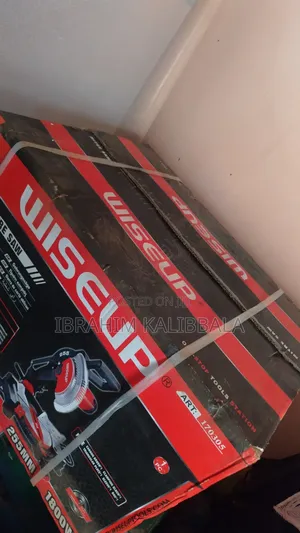 Miter Saw (Wise Up)