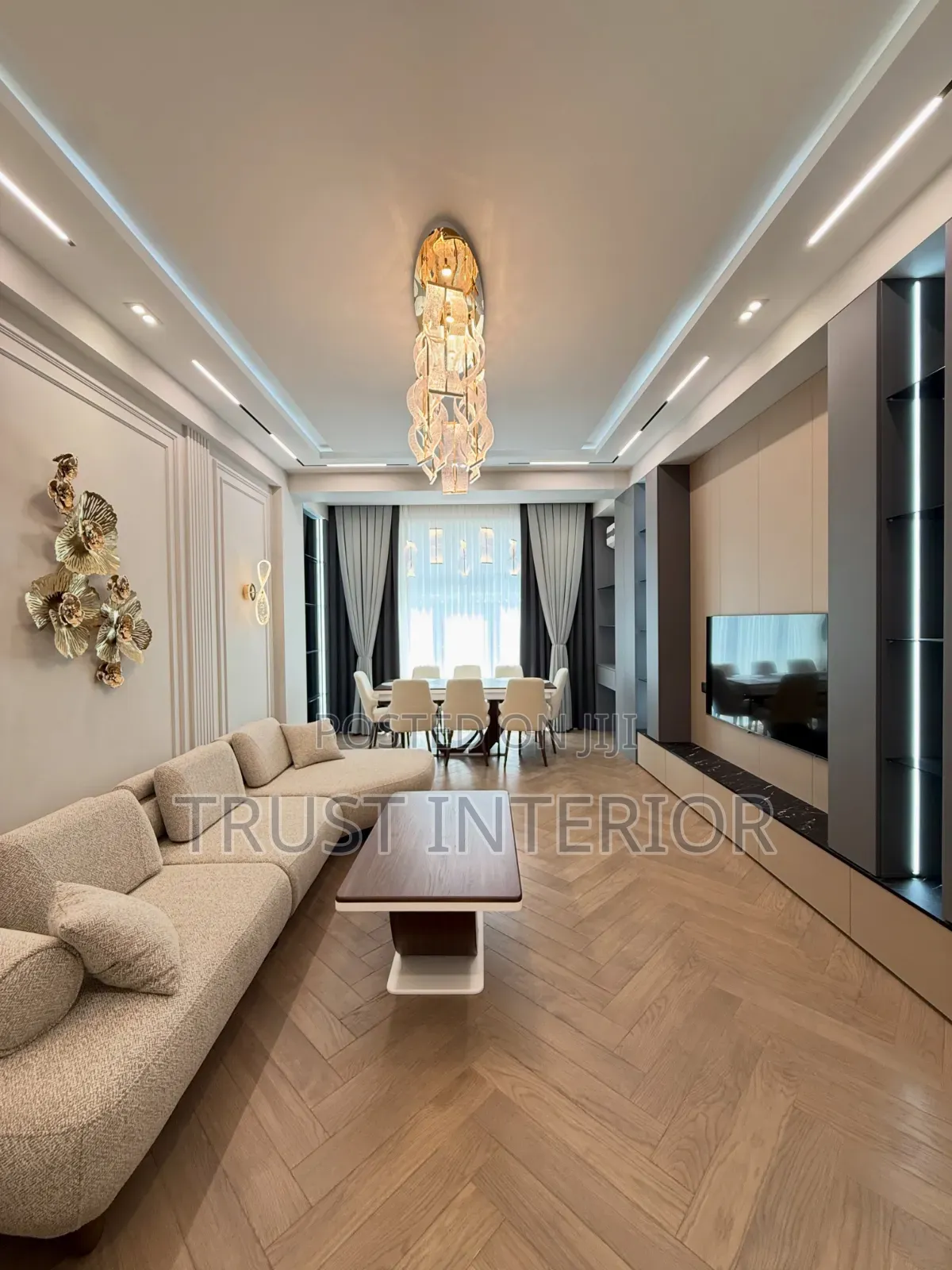 Gypsum Ceiling Contractors