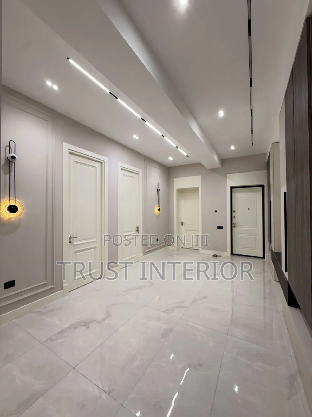 Gypsum Ceiling Contractors