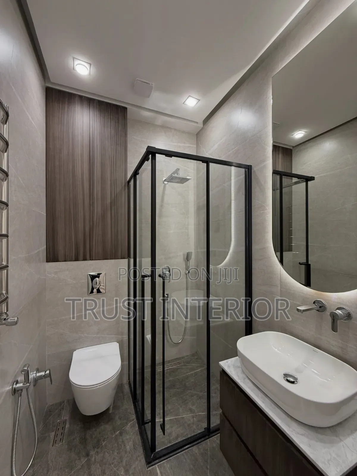 Gypsum Ceiling Contractors