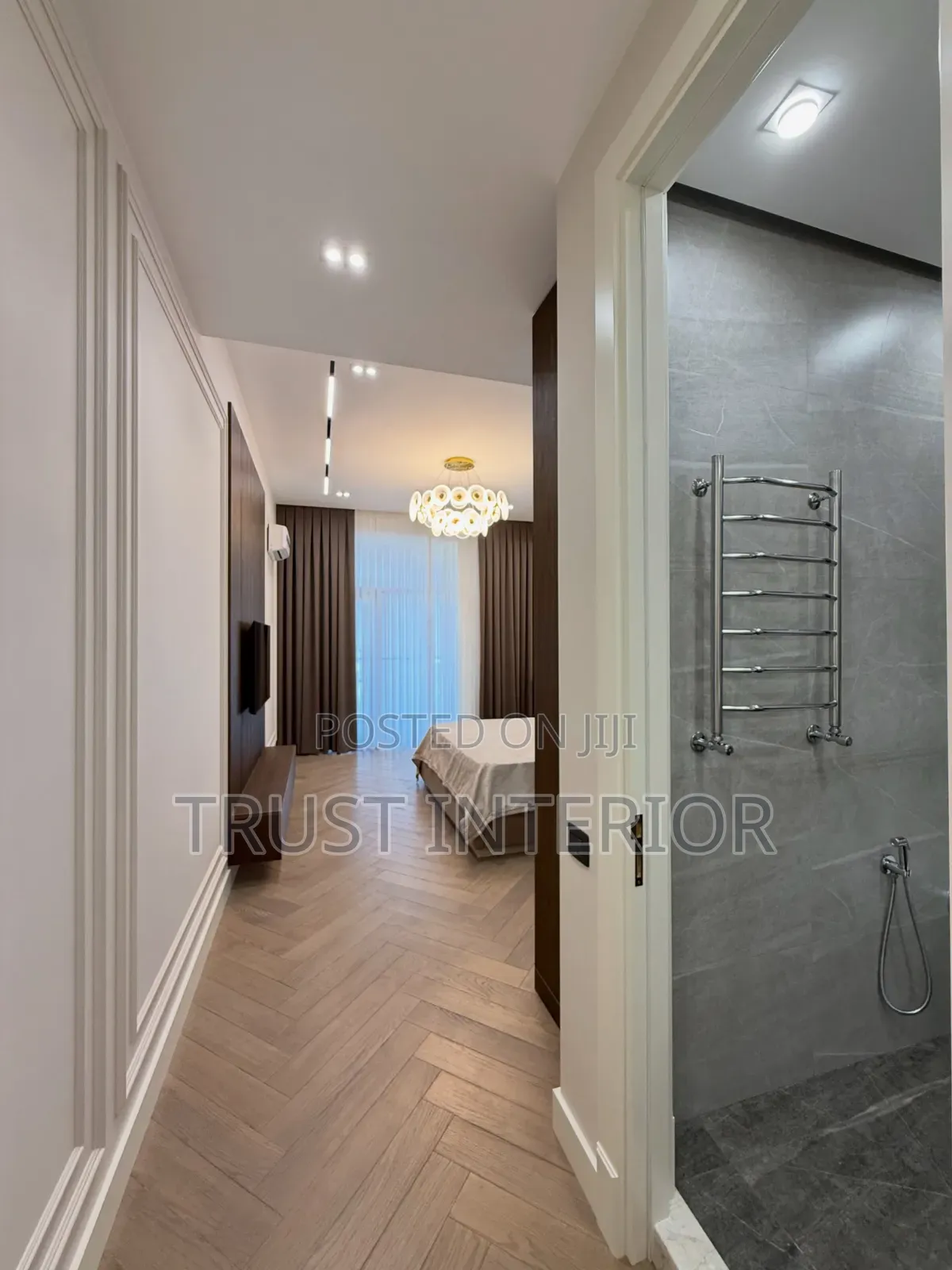 Gypsum Ceiling Contractors