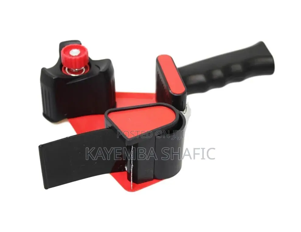 Heavy Duty Handheld Packing Tape Dispenser Gun (Dg-15011)