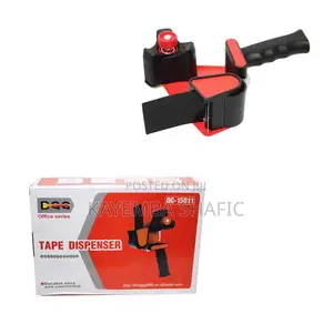 Heavy Duty Handheld Packing Tape Dispenser Gun (Dg-15011)