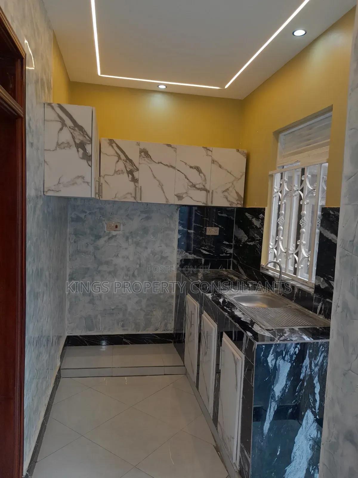 Furnished 3bdrm House in Nansana Estate, Nabweru for sale