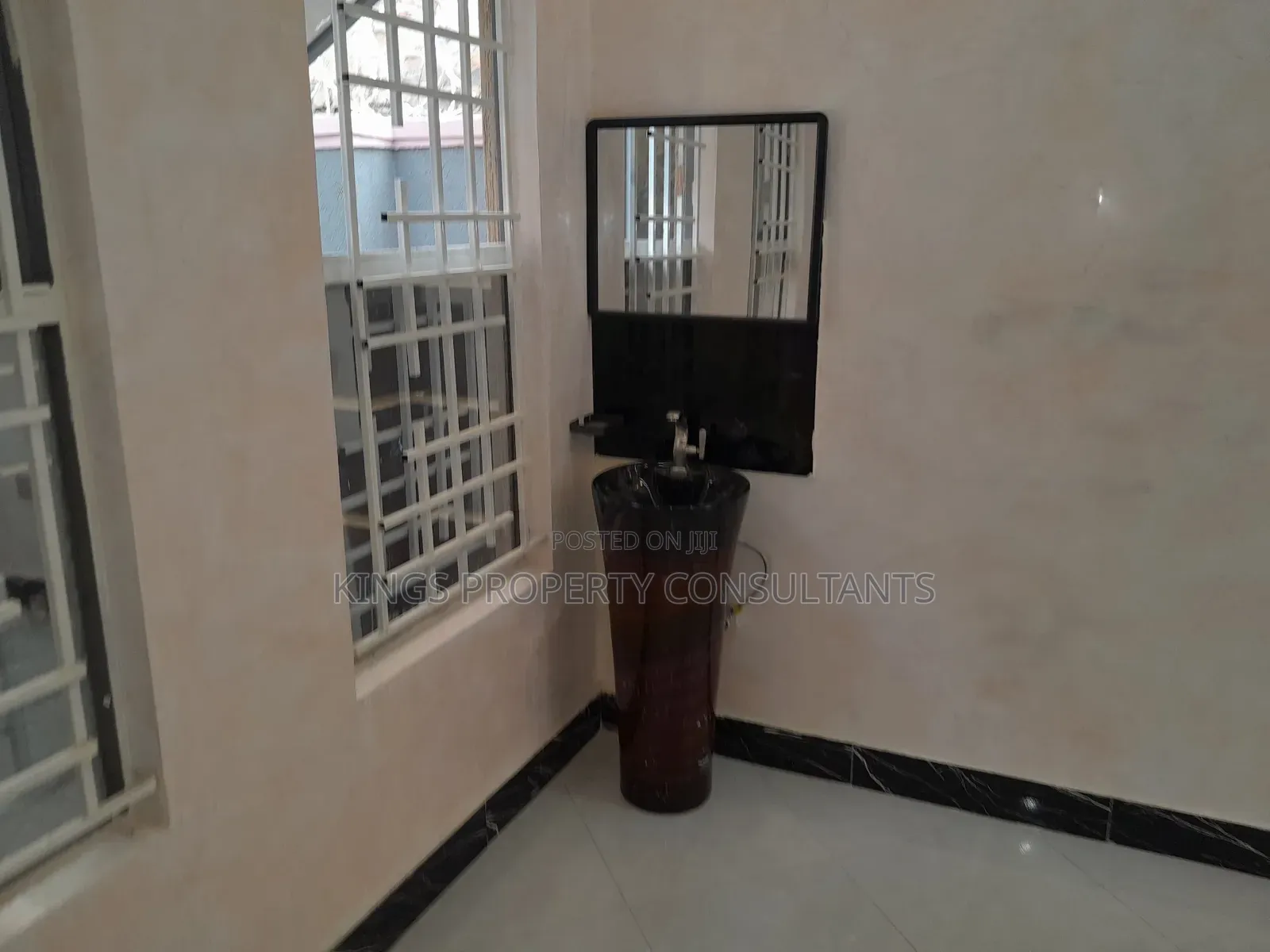 Furnished 3bdrm House in Nansana Estate, Nabweru for sale