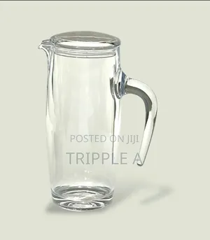 Unbreakable Jupiter Water Jug