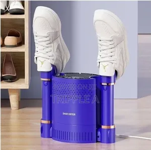 Multifunction Shoe Dryer