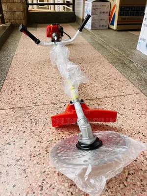 High-Speed Brandnew Grass Brush Cutter