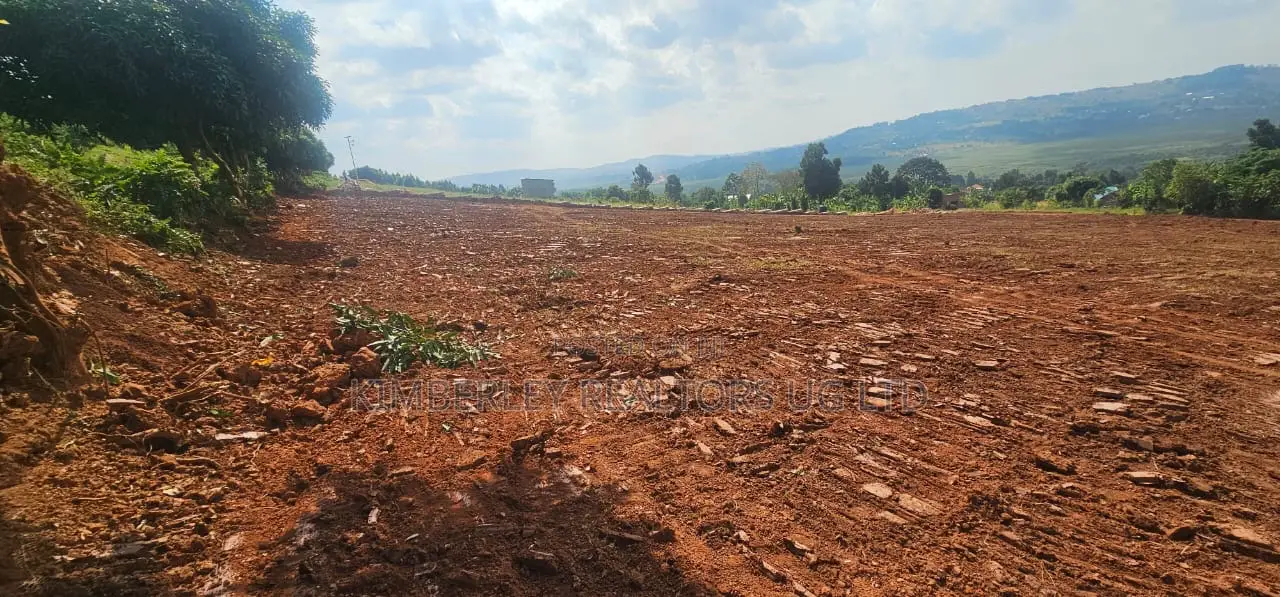Lake View Plots for Sale – Ssisa Buswa (Entebbe Road)