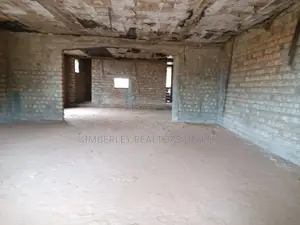 Shell House for Sale – Kitende (Near Entebbe Road)