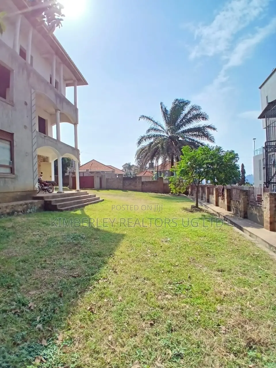 5bdrm House in Division A for sale