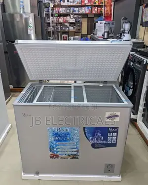 Roch Chest Freezer