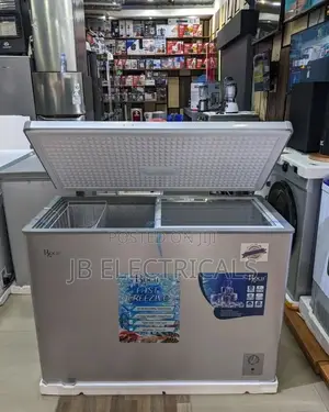 Roch Chest Freezer