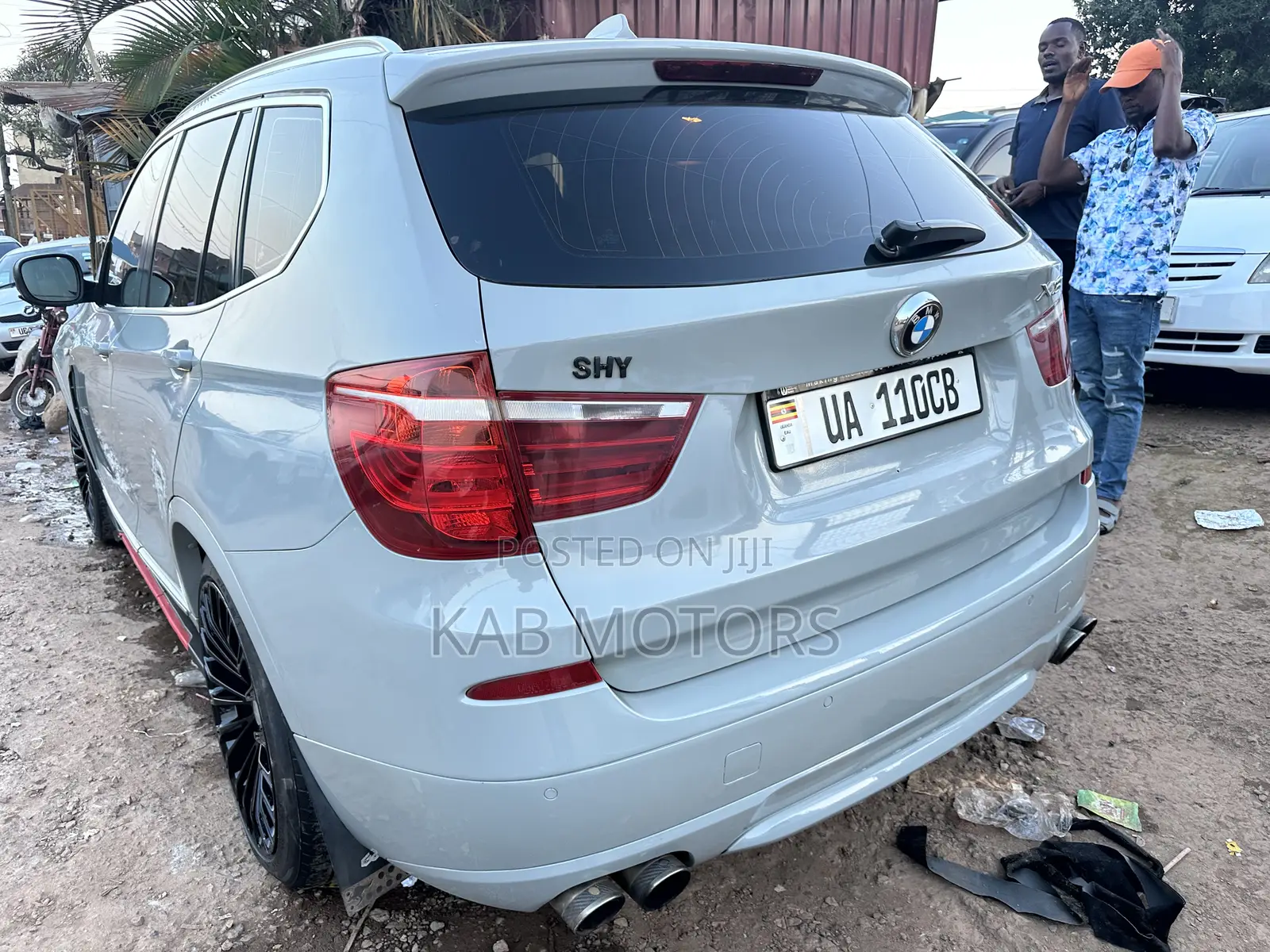 BMW X5 2015 Beige