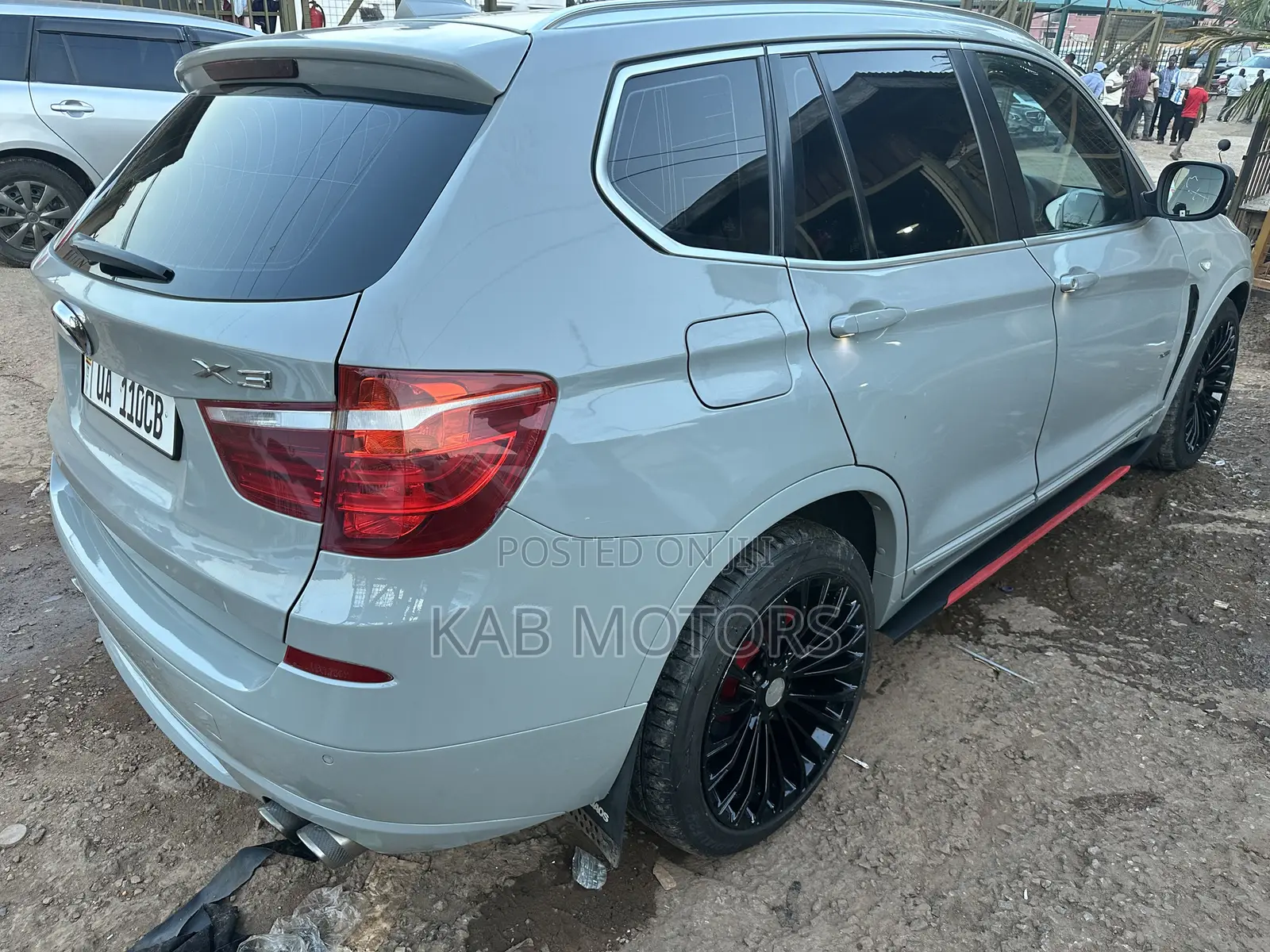 BMW X5 2015 Beige