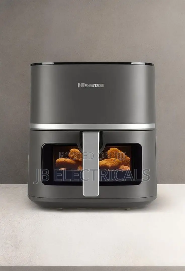 Hisense Air Fryer