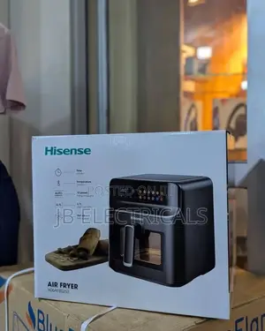 Hisense Air Fryer