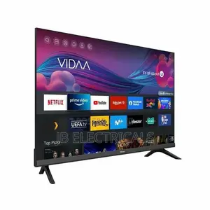 Hisense 40 Smat Tv