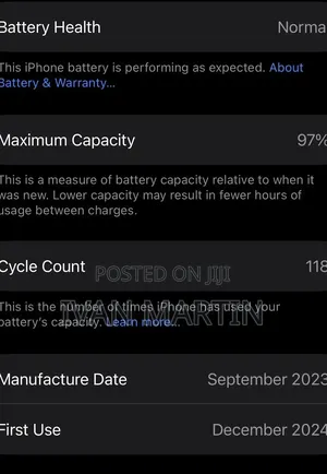 Apple iPhone 15 Plus 256 GB Pink